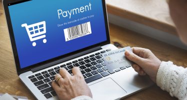 Payment Purchase Order Discount Concept Payment Purchase Order Discount Concept